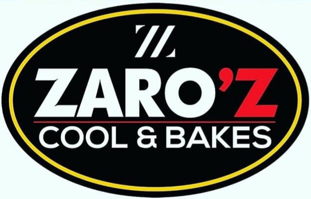 ZARO'Z COOL AND BAKES