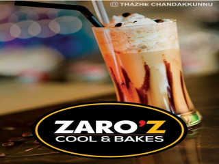 ZARO'Z COOL AND BAKES