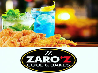 ZARO'Z COOL AND BAKES