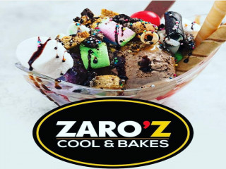 ZARO'Z COOL AND BAKES