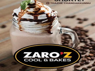 ZARO'Z COOL AND BAKES